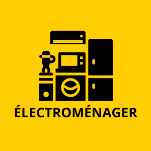 électroménager