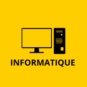 INFORMATIQUE