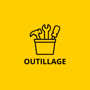 OUTILLAGE