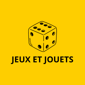 JEUX ET JOUETS